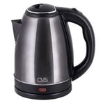 CVS DN 00012 Silver 1.8 lt Çelik Su Isıtıcı