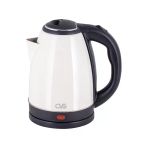 Cvs Dn 00015 1.8 L Çelik Kettle Beyaz
