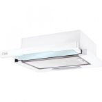 Cvs Dn 1146 Poyraz Eco Sürgülü Camlı Aspiratör