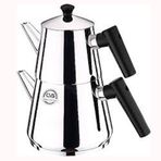 CVS DN 12025 1.99 lt Mini Boy Çaydanlık