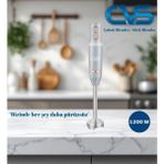 Cvs Dn 12114 Rose 1200 Watt 4 Bıçak Çubuk Blender