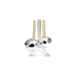 CVS DN 12202 Gold Standlı Cezve Seti