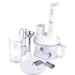 CVS DN-1265 Aurum Beyaz Mutfak Robotu