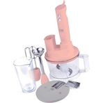 CVS DN-1265 Aurum Pembe Mutfak Robotu