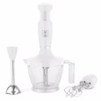 CVS DN 1276 Monoplus Beyaz Blender Set