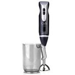 CVS DN 1284 Aurummix Siyah El Blender