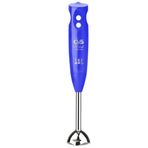 CVS DN 1298 Rainbow Maral Mavi Çubuk Blender