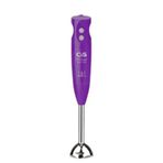 CVS DN 1298 Rainbow Maral Mor Çubuk Blender