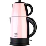 CVS DN 1515 Sudem Deluxe Pembe Çay Makinesi