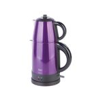 CVS DN 1515 Violet Sudem Deluxe Çay Makinesi