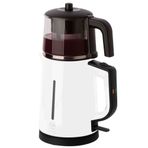 CVS DN-1529 Beyaz Suadiye Çay Makinesi