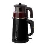 CVS DN 1529 Suadiye 2100 W Çay Makinesi