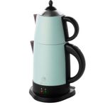 CVS DN 1530 Şehzadem Turkuaz Çay Makinesi