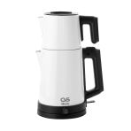 Cvs Dn 1532 Followtearainbow 1800 W Çelik Çay Makinesi