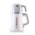 CVS DN 1541 Tea Me Deluxe Çay Makinesi