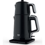 CVS DN 1548 Teame Plus Çelik Çay Makinesi