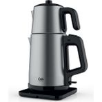 CVS DN 1549 Teame Inox Çay Makinesi