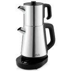 CVS DN 1550 SmarTea Inox Çay Makinesi