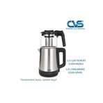 CVS Dn 1551 Elektrikli Çay Makinesi