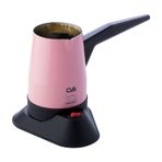 CVS DN 1919 Sudem Pembe Elektrikli Cezve