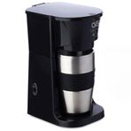 CVS DN 19807 Coffee Master Filtre Kahve Makinesi