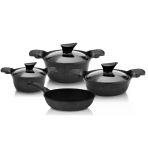 Cvs Dn 20028 7Pcs Döküm Tencere Seti