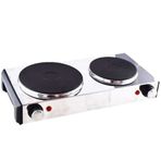 CVS DN-203 Set Üstü Elektrikli Ocak