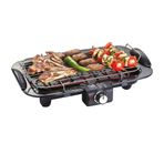 Cvs DN 2106 Şölen Elektrikli Izgara Barbekü