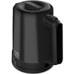 CVS DN-2339 Qaynut Siyah 2400 W Elektrikli Su Isıtıcı