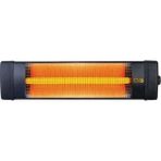 CVS DN 3002N Infrared 2500 W Duvar Tipi Isıtıcı