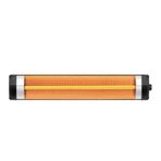 CVS DN-3032 Infrared 3000 W Duvar Ti̇pi̇ Isıtıcı