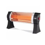 CVS DN-3033 Masa Altı Elektrikli Isıtıcı