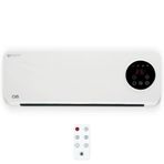 CVS DN 3053 2000W Kumandalı Duvar Tipi Fanlı Isıtıcı
