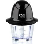 Cvs DN-3351 Fresa Rondo - Siyah 12034 - Beyaz