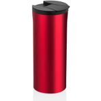 CVS DN-3516 Kırmızı 0.4 lt Çelik Bardak Termos