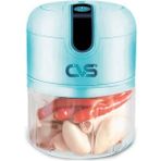 CVS DN-3559 Mavi Şarjlı Gıda Doğrayıcı