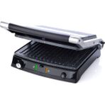 CVS DN 3568 Petitost Siyah Tost Makinesi