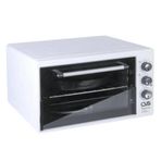 CVS DN 3906 Beyaz Gurme Mini Fırın