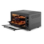 CVS DN 3906L Gurme 40 lt Işıklı Mini Fırın