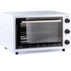 CVS Dn 3984 Hamurcum Express 2 Düğme 36 lt Elektrikli Midi Fırın