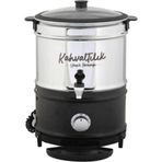 CVS DN-4601 Kahvaltılık Yayık Tereyağı Makinesi