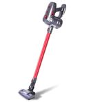 CVS DN 4709 Tornado Cordless Şarjlı Süpürge