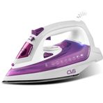 CVS DN 5472 Abura Pembe Buharlı Ütü