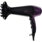 CVS DN-7011 Nilüfer Siyah Mor Saç Kurutma Makinesi
