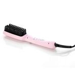 CVS DN-7307 Gizem Pembe Saç Düzleştirici Fırça