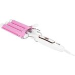 CVS DN-7309 Pembe Saç Şekillendirici Wag Maşası