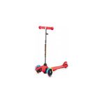 CVS DN 80001 Tech Serisi Scooter