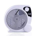 CVS DN 91017 Beyaz Mini Masaüstü Vantilatör