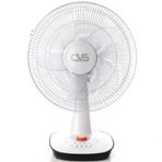 CVS DN 91020 Beyaz Masaüstü Vantilatör