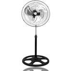 CVS DN-91021 Siyah 18 inç Sanayi Tipi Vantilatör